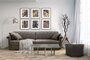 Milano Schlafsofa Michel