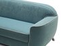 Milano Schlafsofa Charles