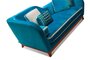 Milano Schlafsofa Jeremie Special Edition Designers Guild