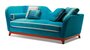 Milano Schlafsofa Jeremie Special Edition Designers Guild