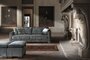 Milano Schlafsofa Garrison