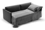 Milano Schlafsofa Frank