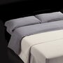 Milano Schlafsofa Spencer - keine Rückenlehne