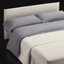 Milano Schlafsofa Spencer - "eckige" Rückenlehne