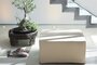 Milano Dizzy Pouf Bett 87 T.72 cm