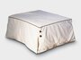 Milano Bill Pouf Bett