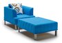 Milano Chick & Chick-2 Schlafhocker 81 T.101 cm