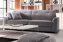 Milano Oliver Sofa