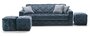Milano Schlafsofa Douglas