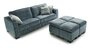 Milano Garrison Sofa