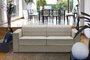 Milano Grand Lit Sofa