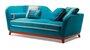 Milano Jeremie Sofa - Stoff Designers Guild - Mod. Trendy