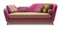 Milano Jeremie Sofa - Stoff Designers Guild - Mod. Fashion