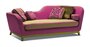 Milano Jeremie Sofa - Stoff Designers Guild - Mod. Fashion