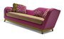 Milano Jeremie Sofa - Stoff Designers Guild - Mod. Fashion