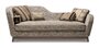 Milano Jeremie Sofa - Stoff Designers Guild - Mod. Glamour