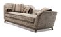 Milano Jeremie Sofa - Stoff Designers Guild - Mod. Glamour