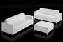 Milano James Sofa
