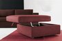 Milano Pat Puff 93x93 H.44 cm