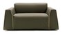 Milano Parker Sessel