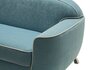 Milano Charles Sessel 145 T.100 cm