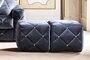 Milano Douglas Pouf
