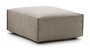 Milano Parker Pouf