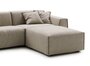 Milano Parker Pouf