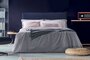 Milnao Bahamas Doppelbett mit Stauraumbox