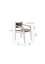 Dutchbone Torrance Armchair