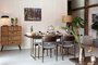 Dutchbone Torrance chair