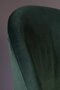 Dutchbone Barbara Chair - Green