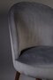 Dutchbone Barbara Chair - Grey