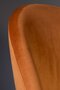 Dutchbone Barbara Chair - Orange