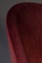 Dutchbone Barbara Chair - Red