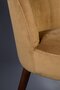 Dutchbone Barbara Chair - Camel