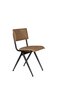 Dutchbone Willow Chair - Mocha