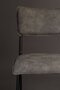 Dutchbone Willow Chair - Grey
