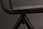 Dutchbone Willow Chair - Grey