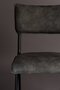 Dutchbone Willow Chair - Anthracite