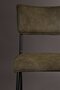 Dutchbone Willow Chair - Army
