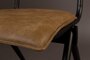 Dutchbone Willow Chair - Mocha