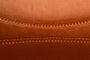 Dutchbone Franky Velvet Counter Stool - Orange