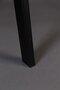 Dutchbone Franky Velvet Counter Stool