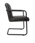 Dutchbone Stitched Armchair