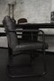 Dutchbone Stitched Armchair