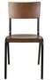 Dutchbone Scuola Chair