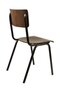 Dutchbone Scuola Chair