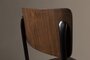 Dutchbone Scuola Chair