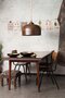 Dutchbone Scuola Chair